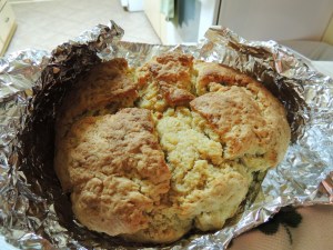 Irish Soda Bread