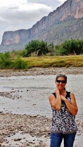 Rio Grand Santa Elena