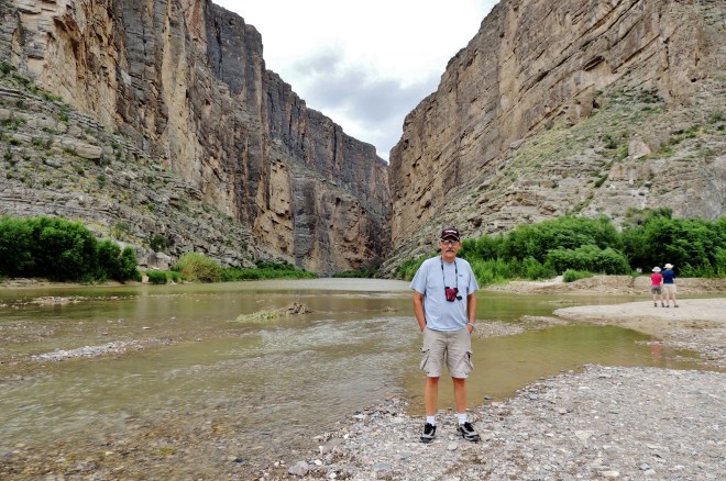 Rio Grande Santa Elena
