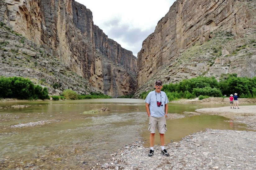 Rio Grande Santa Elena