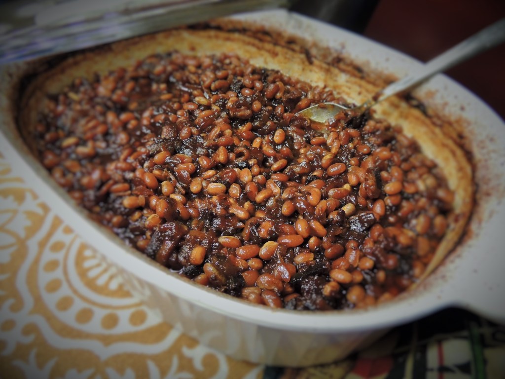 Baked Beans
