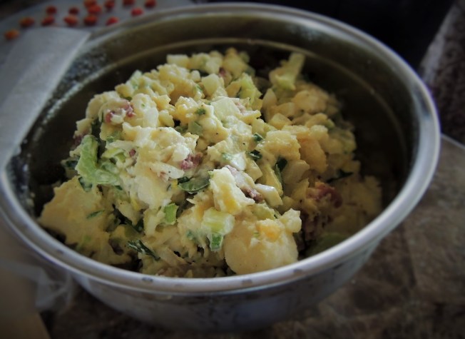 Potato Salad
