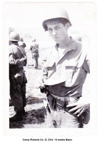 Camp Roberts and Korea 001