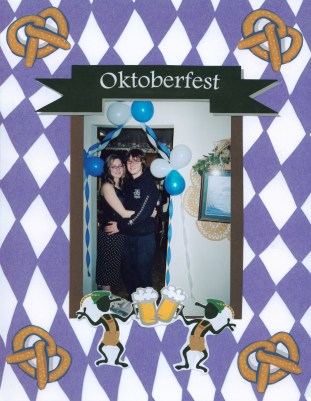 Oktoberfest