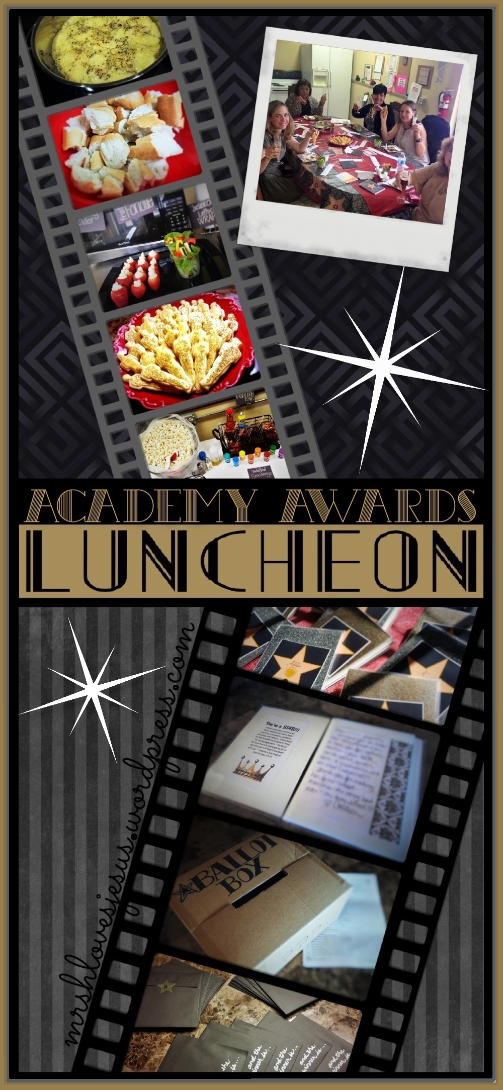 AA Luncheon Ad2