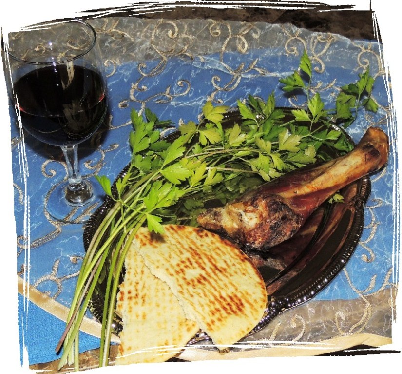 14 Lord our Passover