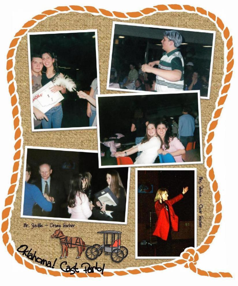 6. Cast Party OK Cast and Crew 2