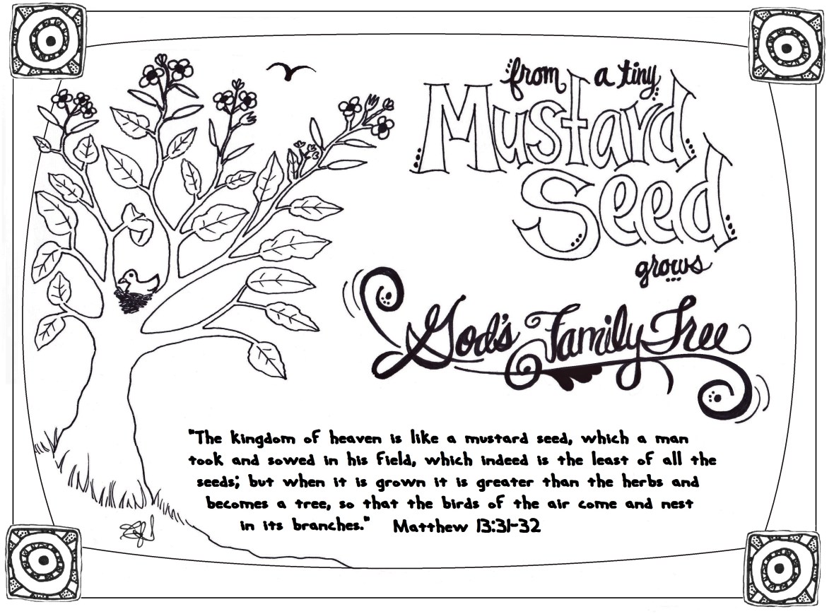 Mustard Seed