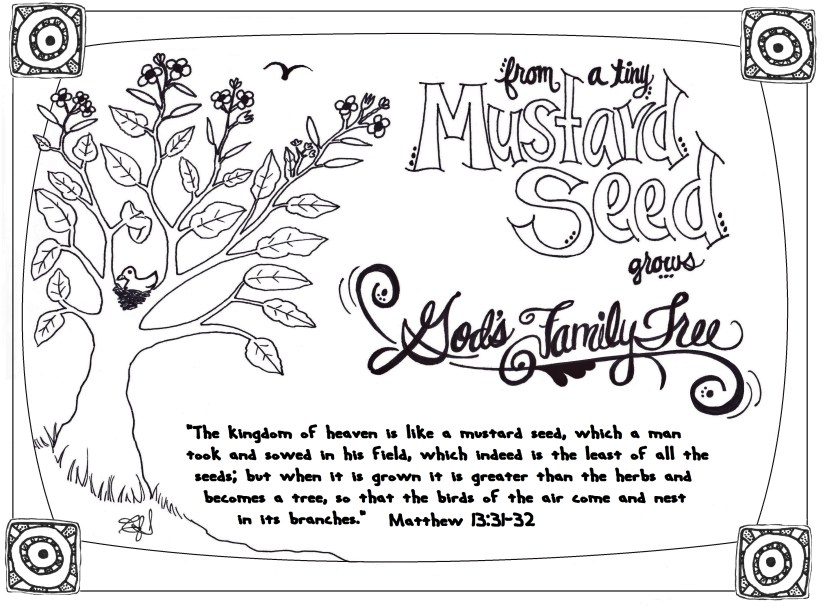Mustard Seed