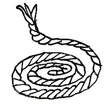 Rope