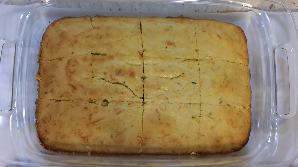 mexican-cornbread