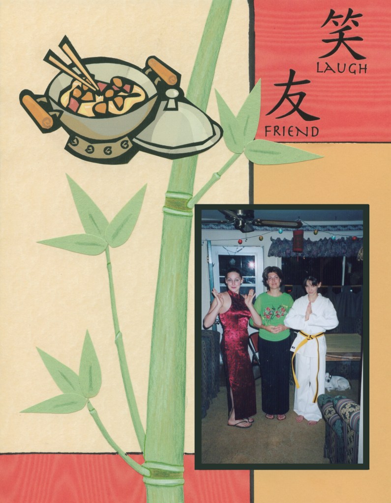 Mongolian Hot Pot Party