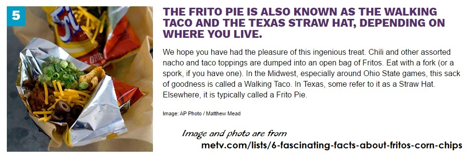 frito-pie