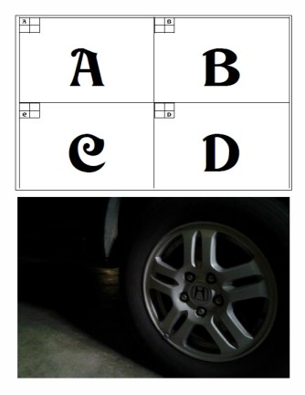 Picture Puzzles side 2