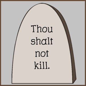 Commandment 6