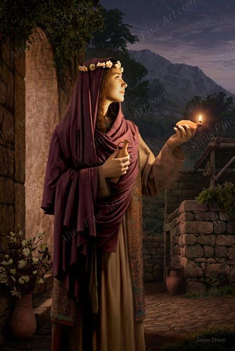 6f0052dd4a5b19e4a775ed5319647a1c-oil-lamps-lds-art