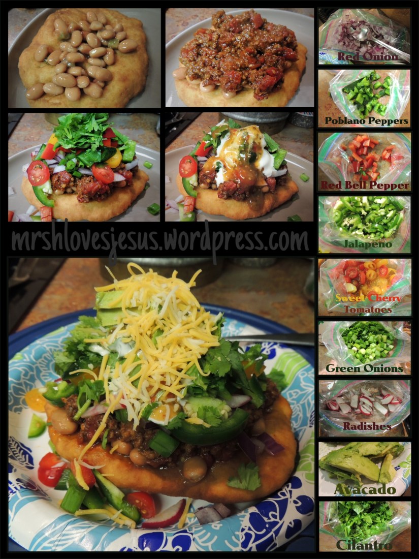 Indian Fry Bread Tacos logo