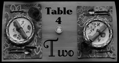 Table4Two
