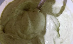 sauce for fish tacos