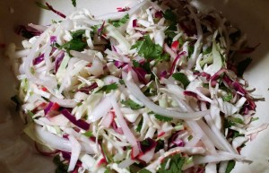slaw for fish tacos2