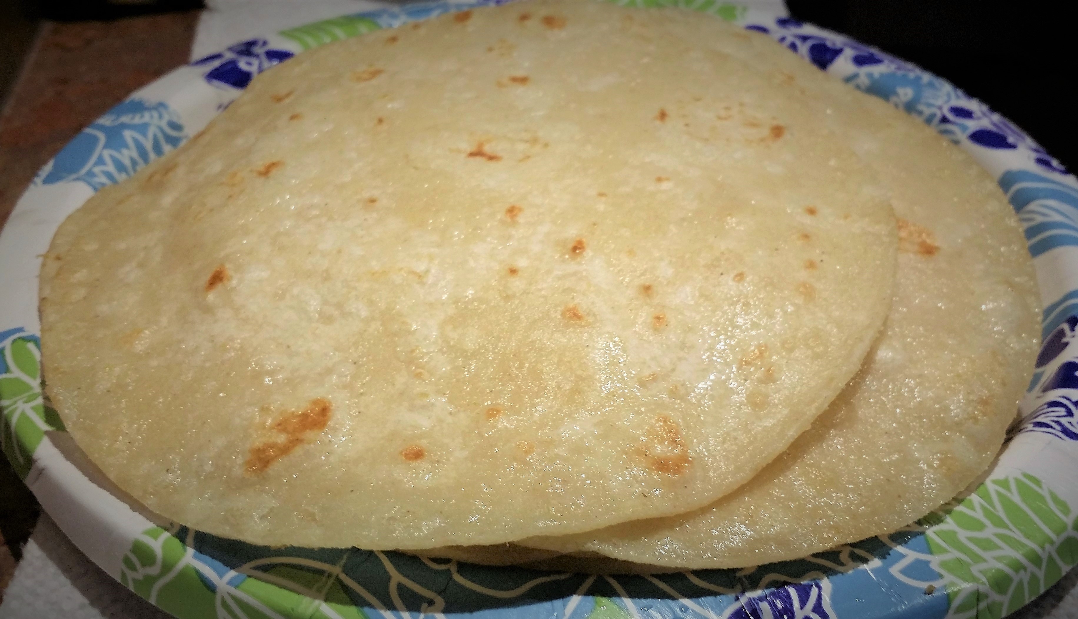Tortillas