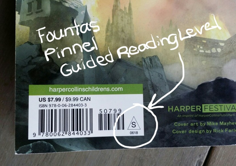 Book BarCode